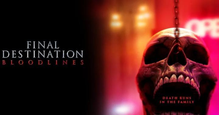 مشاهدة فيلم Final Destination 6 Bloodlines 2025 مترجم