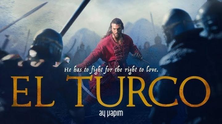 مسلسل El Turco الحلقة 1 الاولى مترجم