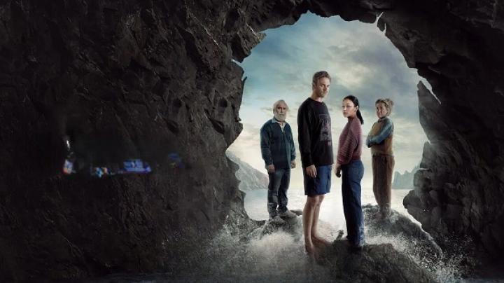 مسلسل The Survivors الحلقة 4 الرابعة مترجم