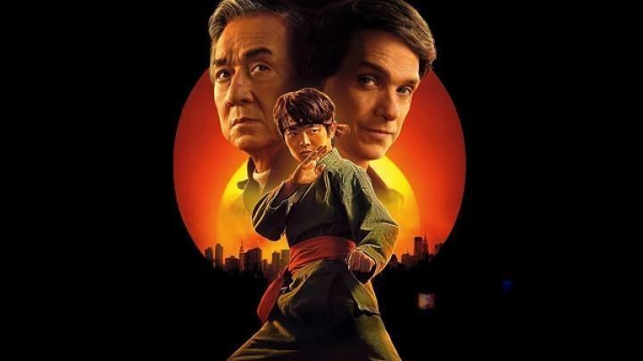فيلم Karate Kid Legends 2025 مترجم