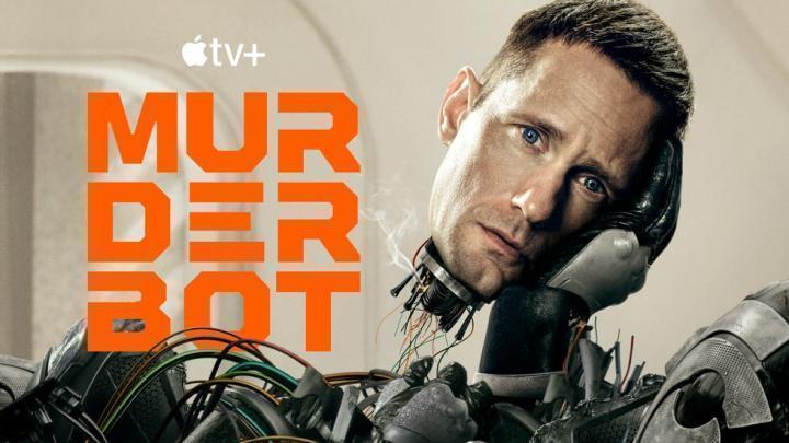 مسلسل Murderbot الحلقة 9 التاسعة مترجم