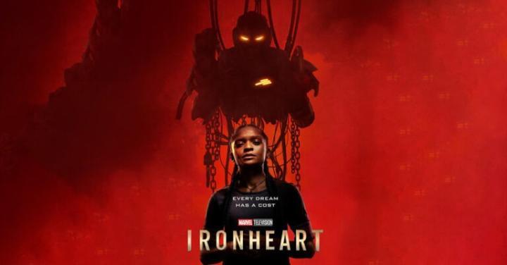 مسلسل Ironheart الحلقة 1 الاولى مترجم
