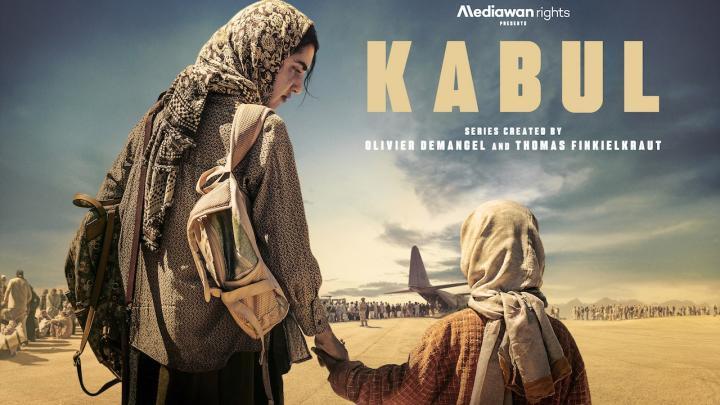 مسلسل Kabul الحلقة 1 الاولى مترجم
