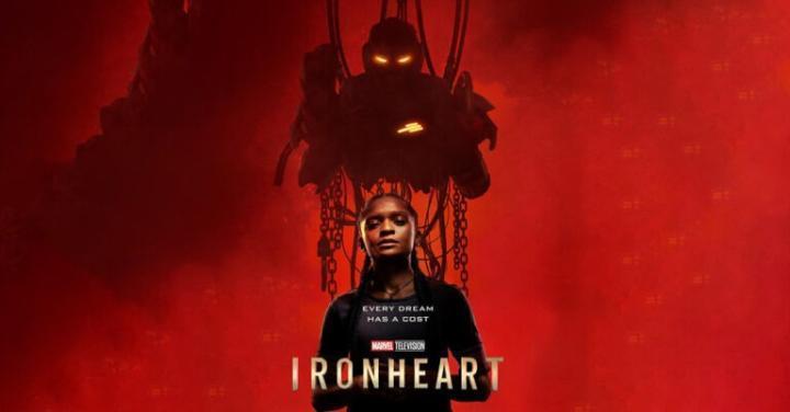 مسلسل Ironheart الحلقة 3 الثالثة مترجم