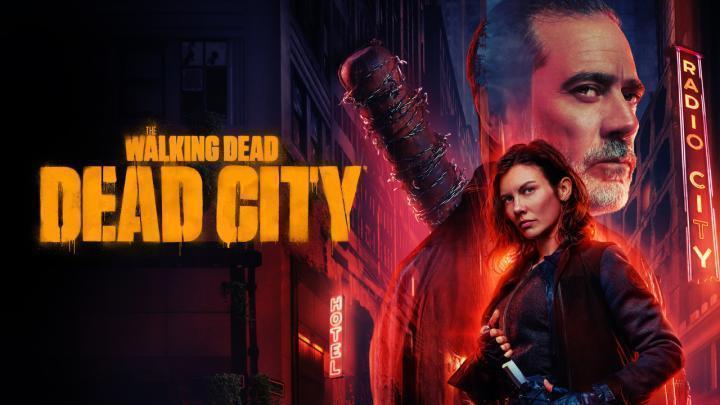 مسلسل The Walking Dead Dead City الموسم الثاني الحلقة 6 السادسة مترجم