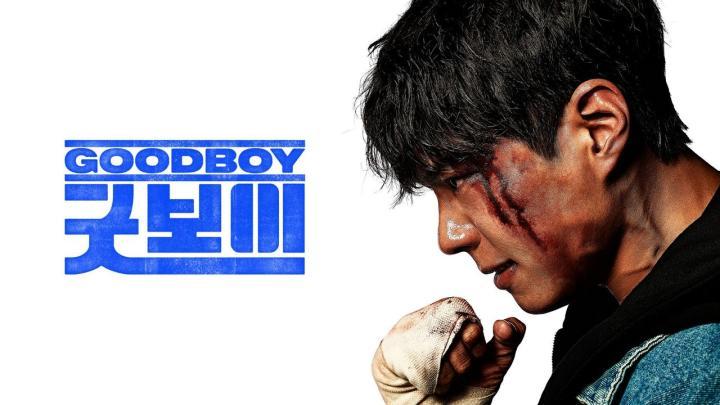 مسلسل Good Boy الحلقة 2 الثانية مترجم