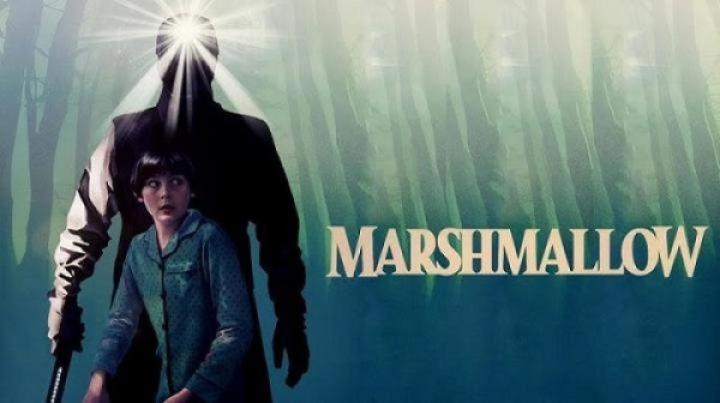 مشاهدة فيلم Marshmallow 2025 مترجم