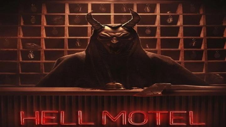 مسلسل Hell Motel الحلقة 4 الرابعة مترجم