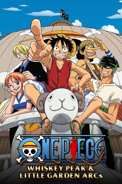انمي ون بيس الحلقة 94 مدبلجة