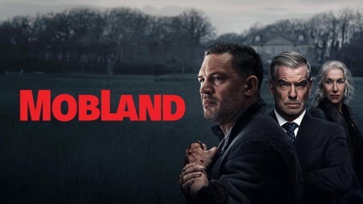 مسلسل MobLand الحلقة 5 الخامسة مترجم