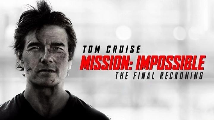 فيلم Mission Impossible 8 The Final Reckoning 2025 مترجم