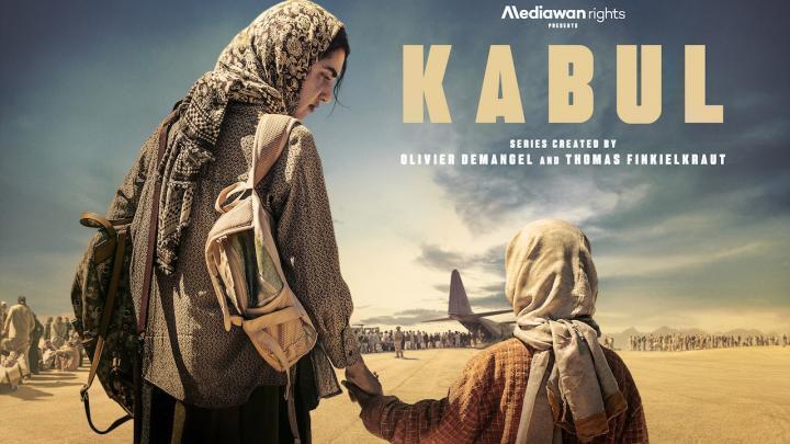 مسلسل Kabul الحلقة 5 الخامسة مترجم
