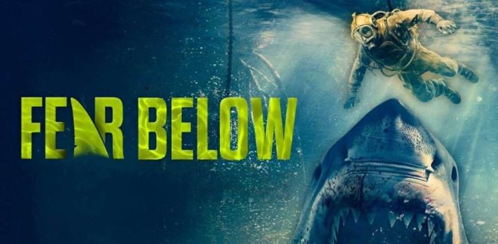 فيلم Fear Below 2025 مترجم
