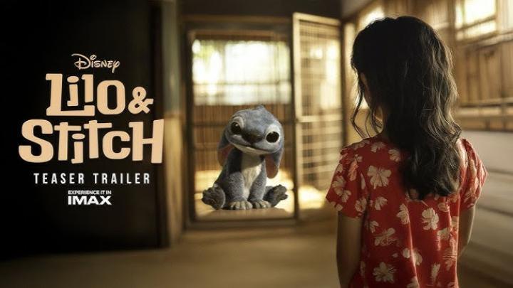 مشاهدة فيلم Lilo And Stitch 2025 مترجم