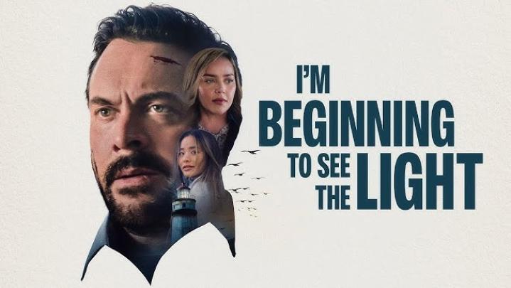 مشاهدة فيلم I'm Beginning to See the Light 2025 مترجم
