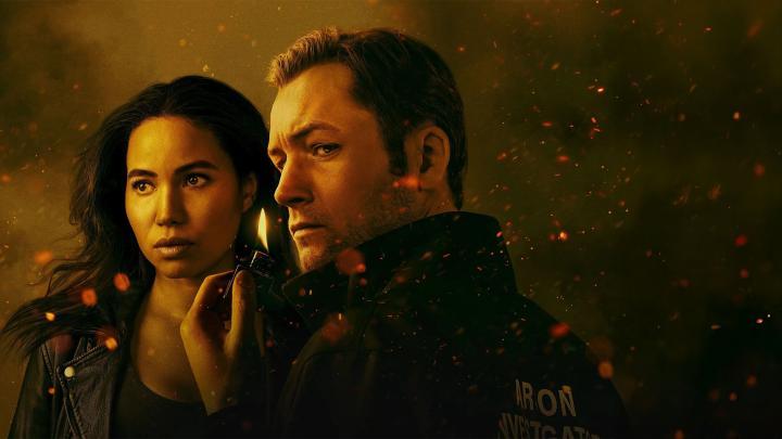 مسلسل Smoke الحلقة 1 الاولى مترجم