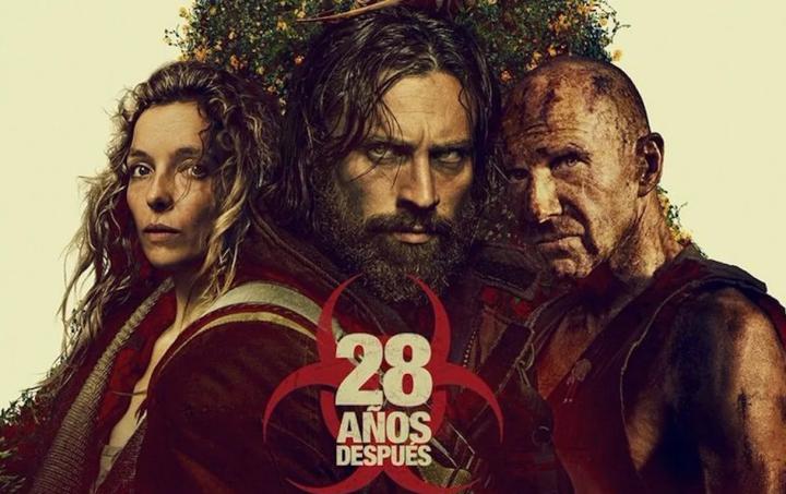 مشاهدة فيلم 28 Years Later 2025 مترجم