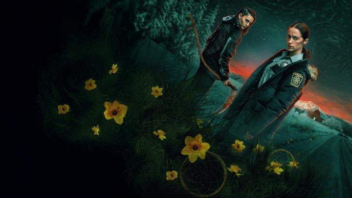 مسلسل Revival الحلقة 2 الثانية مترجم
