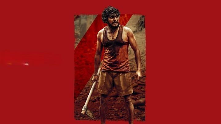 مشاهدة فيلم Kerebete 2024 مترجم